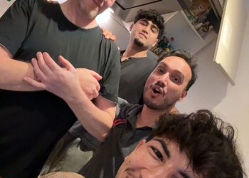 Unsere Wohngruppe In Bochum